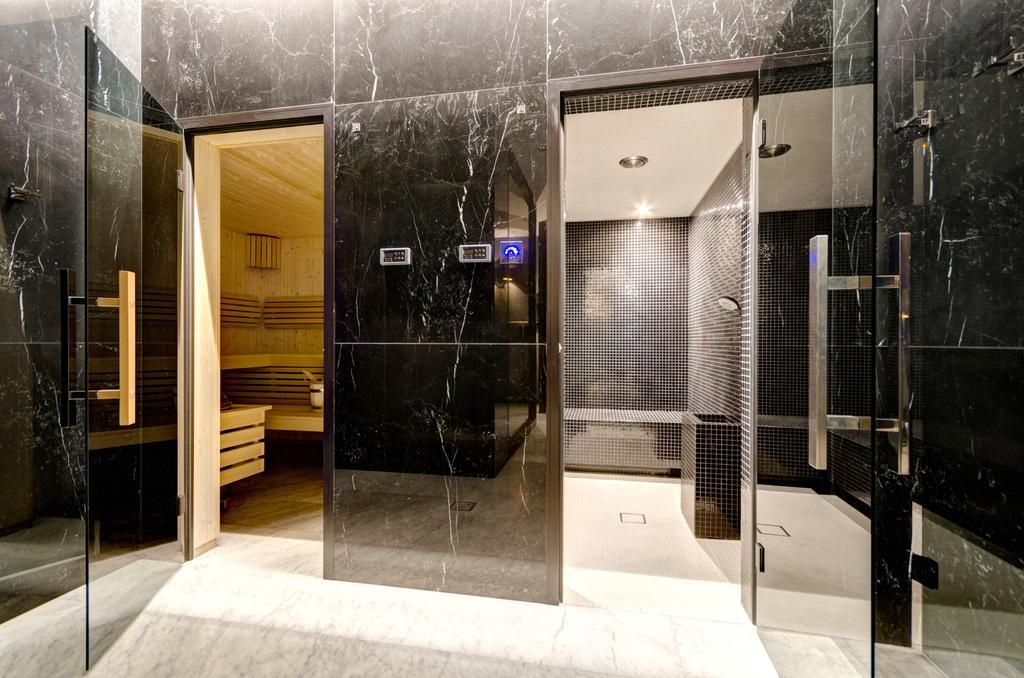 Luksusowy Apartament Good Morning Гданьск Экстерьер фото